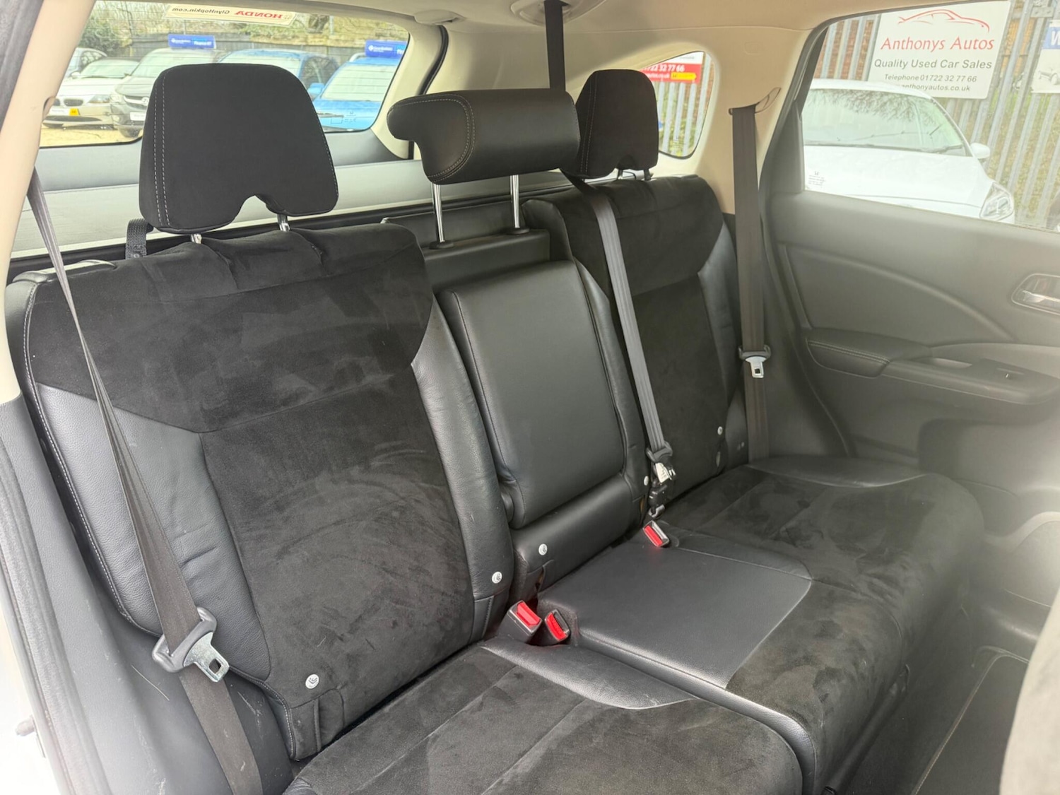 Used Honda CR-V 2015 for sale - 77926186: Photo 31