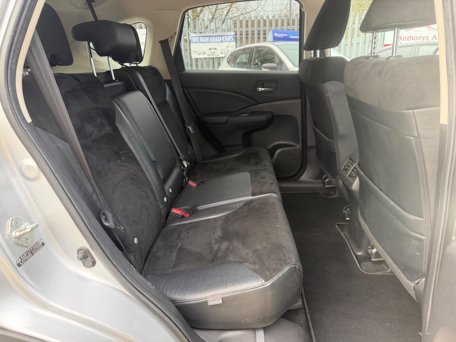 Used Honda CR-V 2015 for sale - 77926186: Photo 32