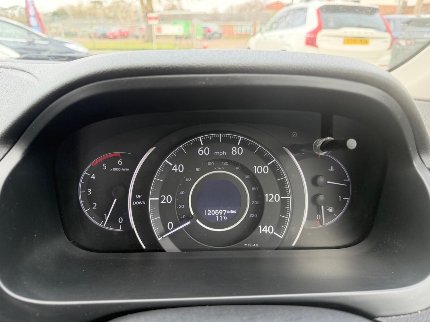 Used Honda CR-V 2015 for sale - 77926186: Photo 37