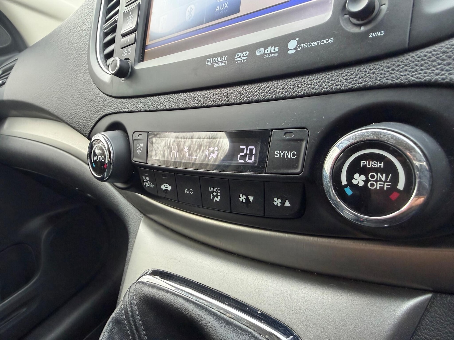 Used Honda CR-V 2015 for sale - 77926186: Photo 38