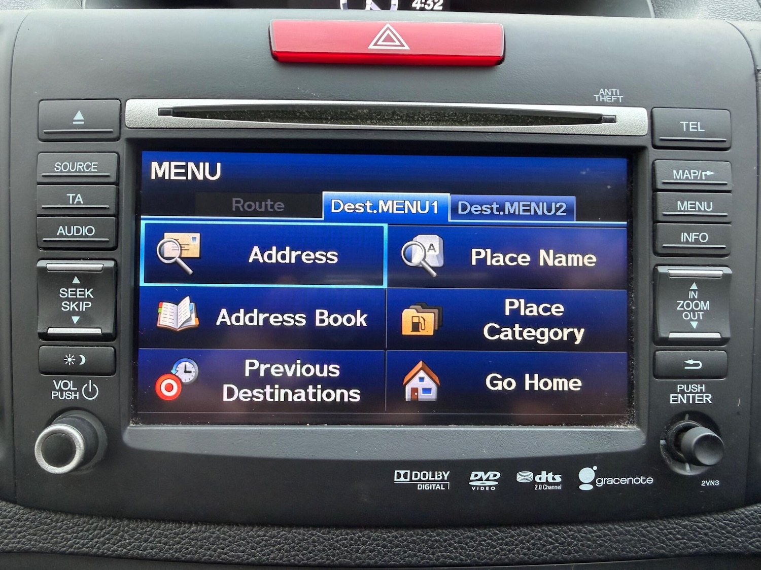 Used Honda CR-V 2015 for sale - 77926186: Photo 40