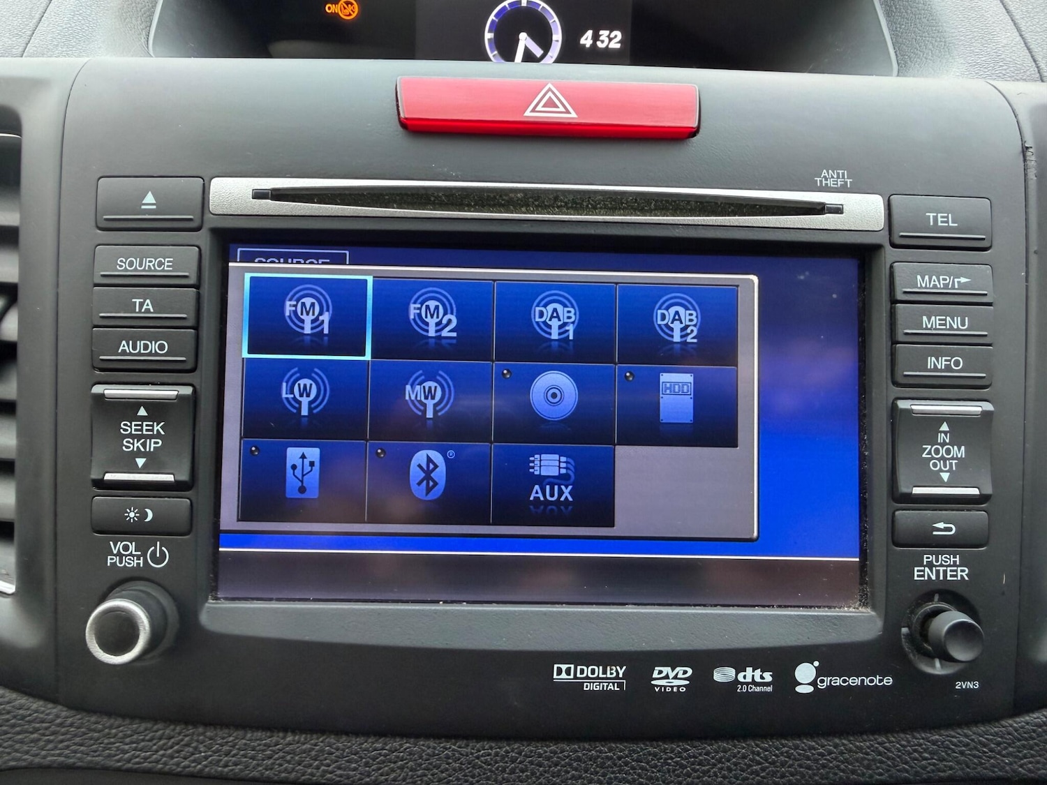 Used Honda CR-V 2015 for sale - 77926186: Photo 41