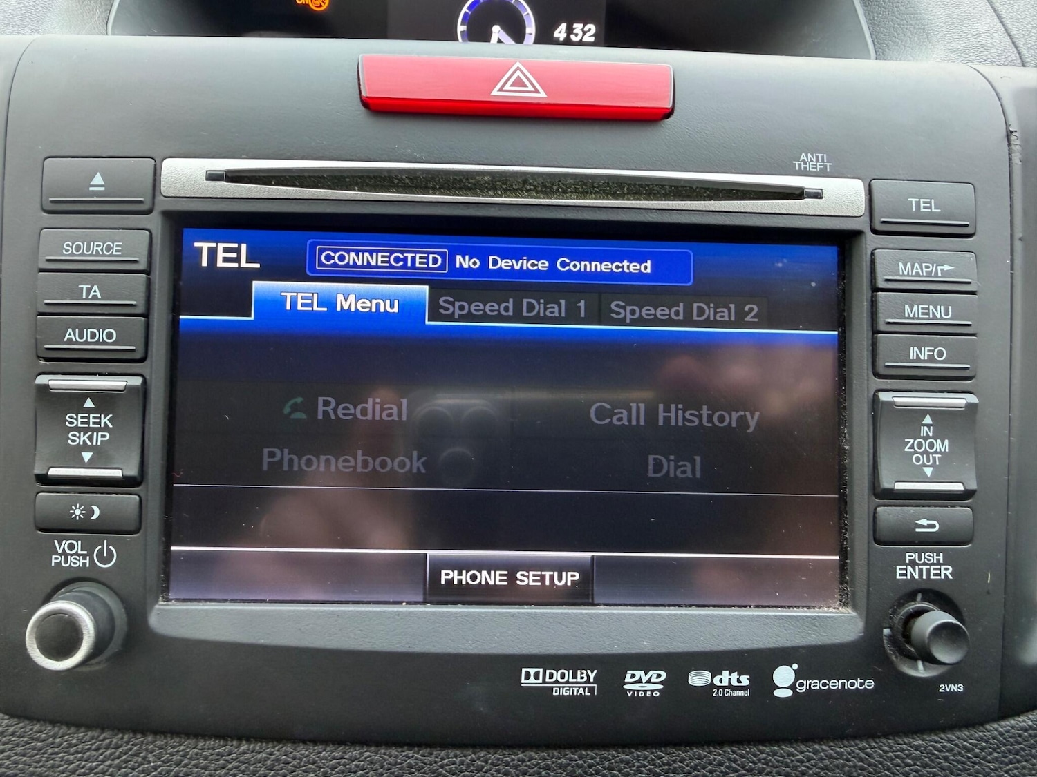 Used Honda CR-V 2015 for sale - 77926186: Photo 42