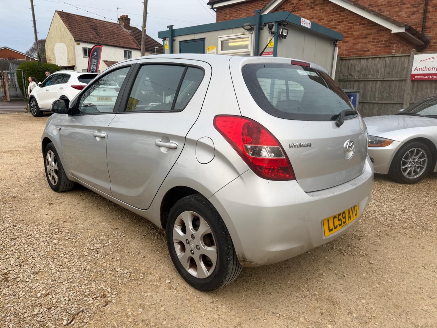 Used Hyundai i20 2009 for sale - 78057742: Photo 7