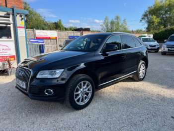 (62) - 2.0 TDI SE quattro Euro 5 (s/s) 5dr