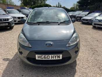 Used Ford Ka 2010 for sale - 75115048: Photo