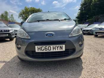 Used Ford Ka 2010 for sale - 75115048: Photo