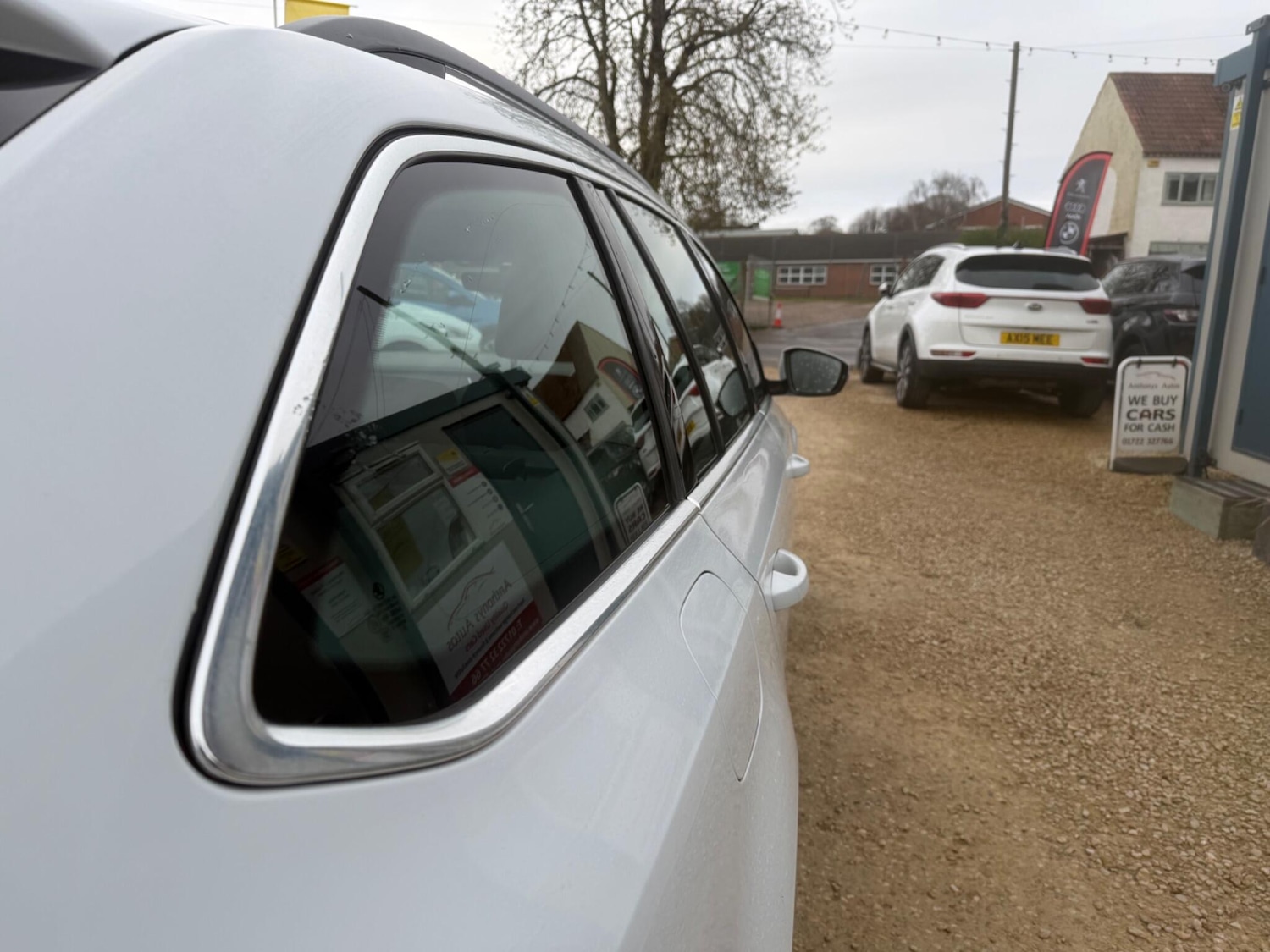 Used Skoda Octavia 2019 for sale - 78185405: Photo 12