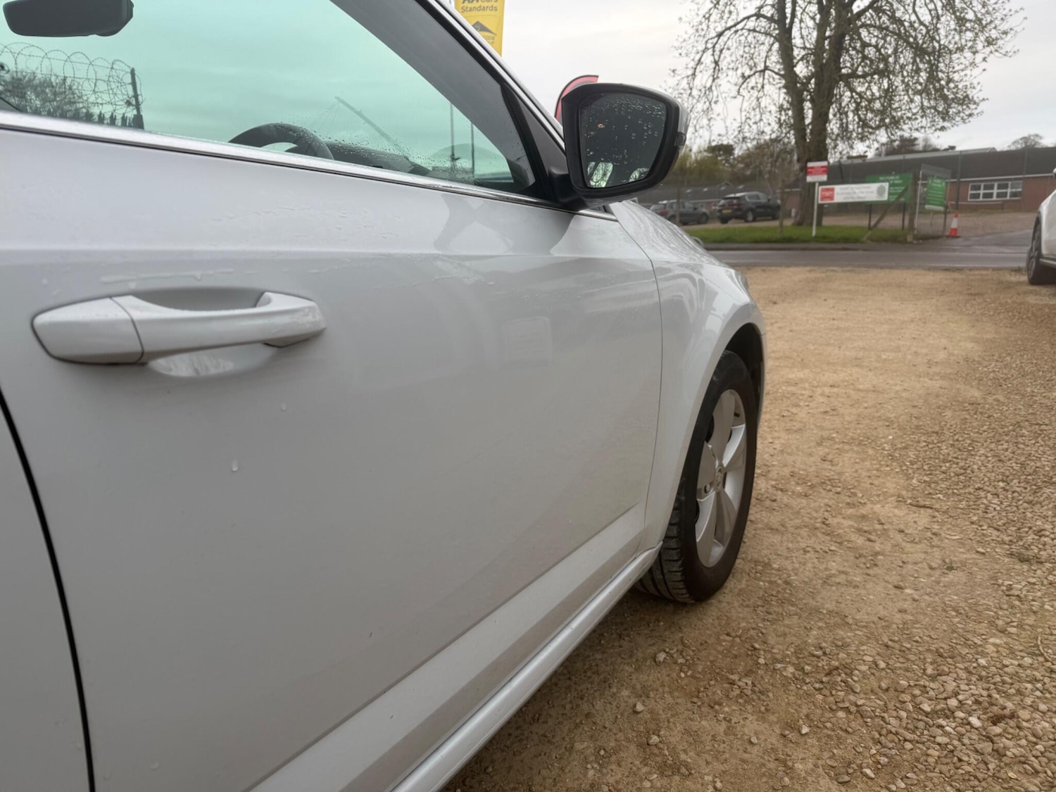 Used Skoda Octavia 2019 for sale - 78185405: Photo 13