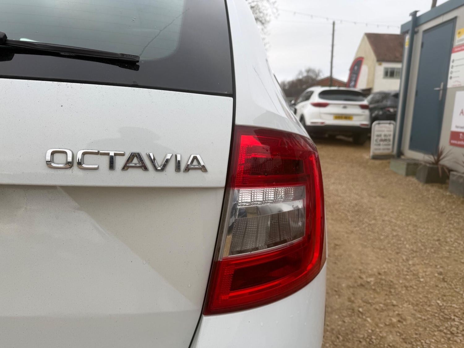 Used Skoda Octavia 2019 for sale - 78185405: Photo 16