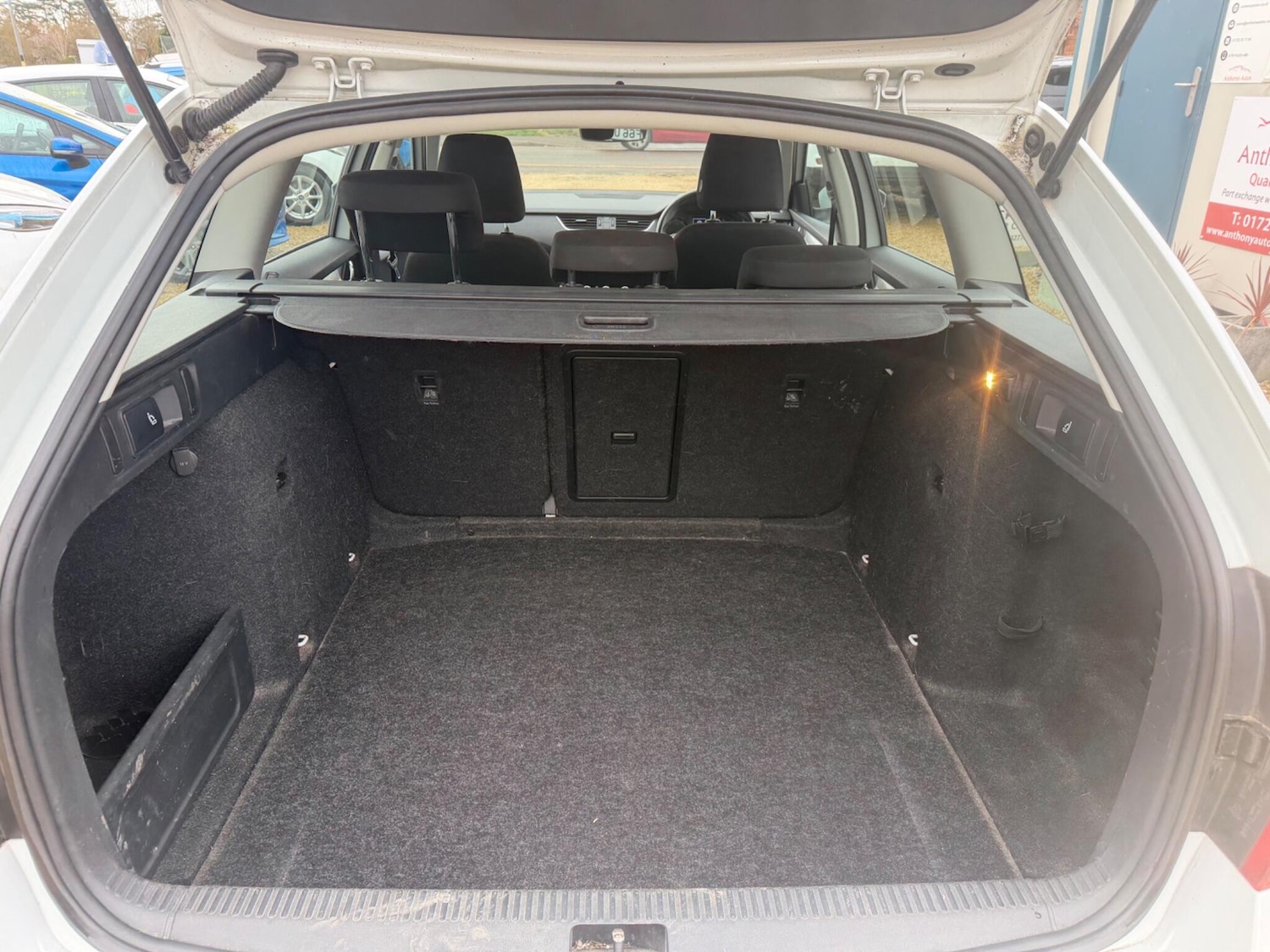 Used Skoda Octavia 2019 for sale - 78185405: Photo 17