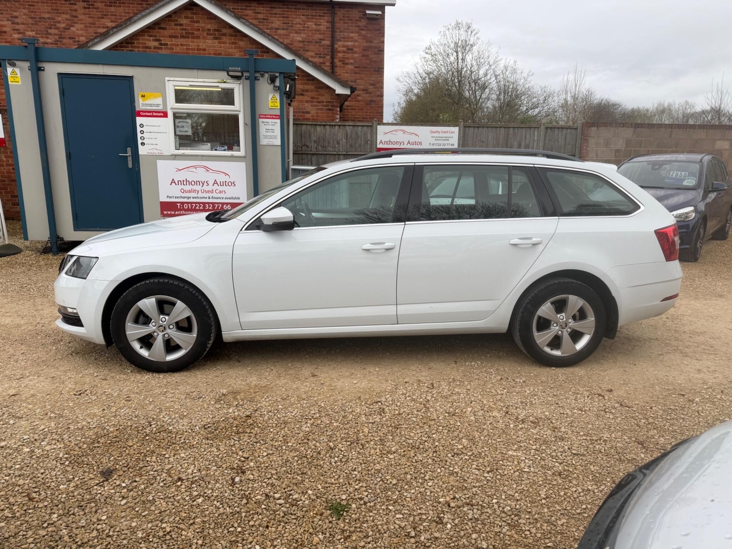 Used Skoda Octavia 2019 for sale - 78185405: Photo 19
