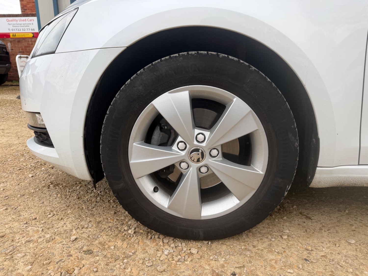 Used Skoda Octavia 2019 for sale - 78185405: Photo 21