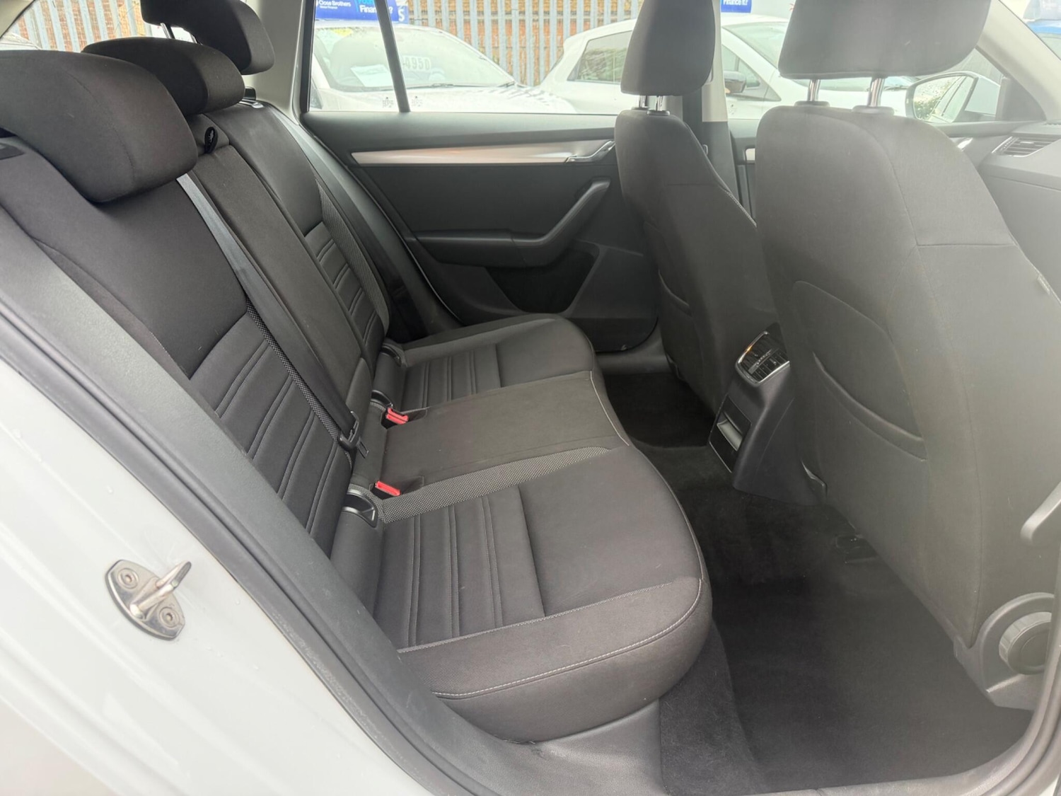 Used Skoda Octavia 2019 for sale - 78185405: Photo 25