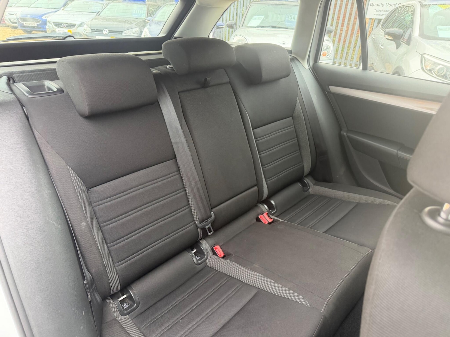 Used Skoda Octavia 2019 for sale - 78185405: Photo 26