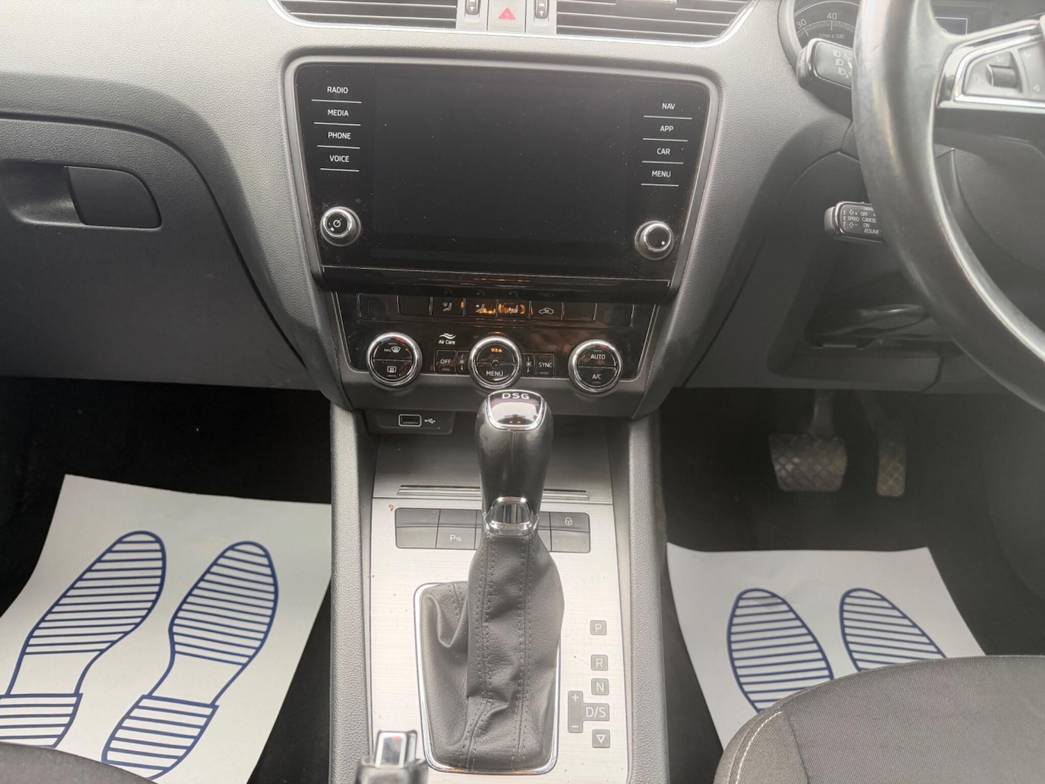 Used Skoda Octavia 2019 for sale - 78185405: Photo 27