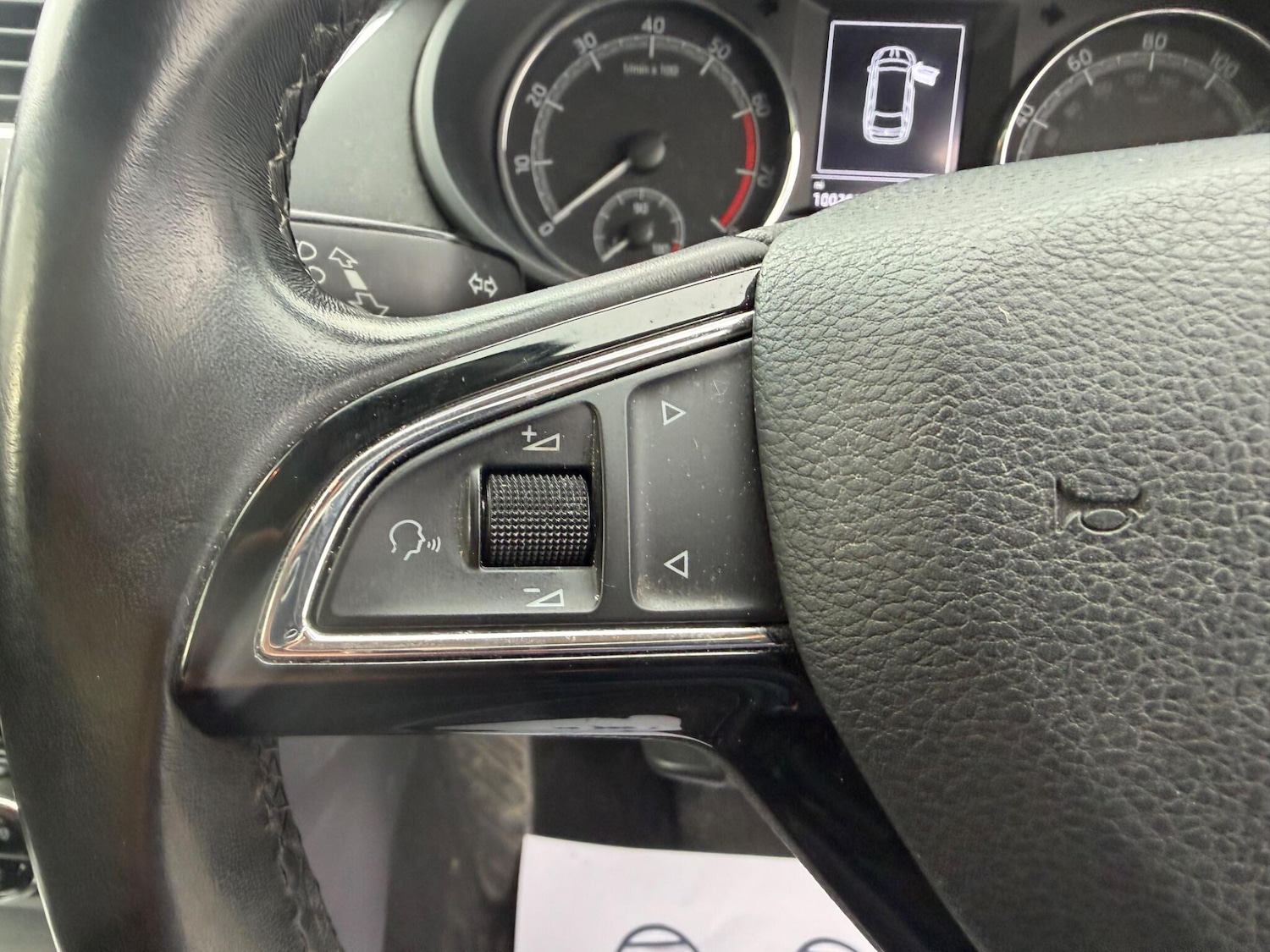 Used Skoda Octavia 2019 for sale - 78185405: Photo 29