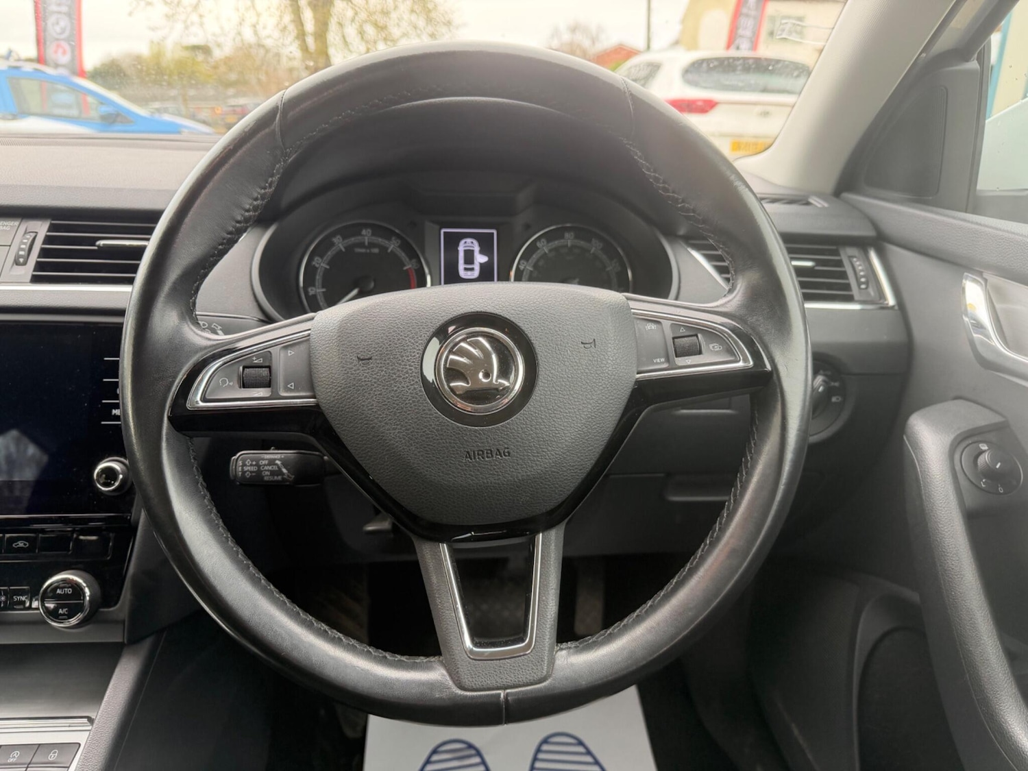 Used Skoda Octavia 2019 for sale - 78185405: Photo 30