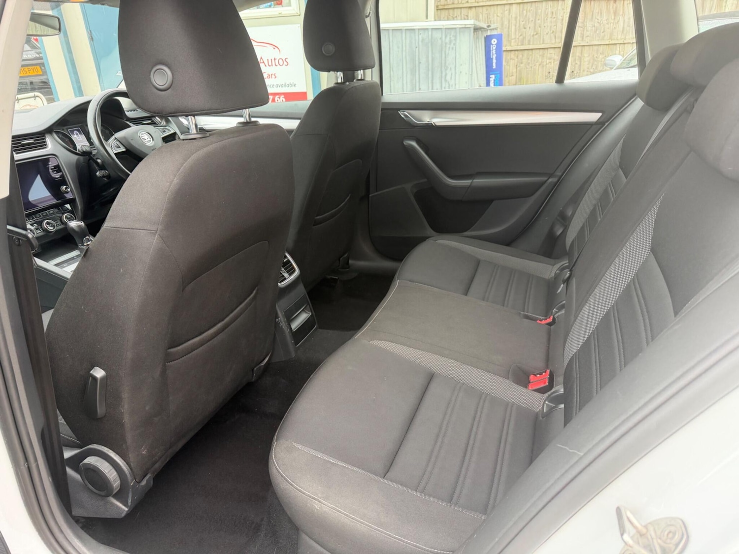 Used Skoda Octavia 2019 for sale - 78185405: Photo 33