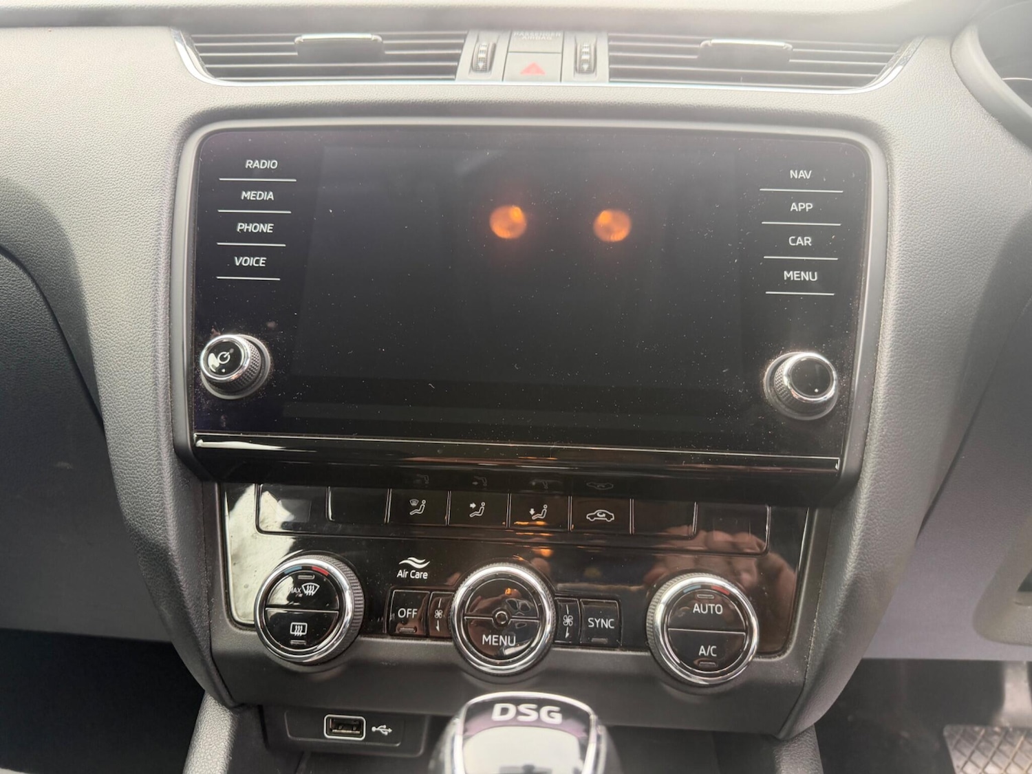 Used Skoda Octavia 2019 for sale - 78185405: Photo 35