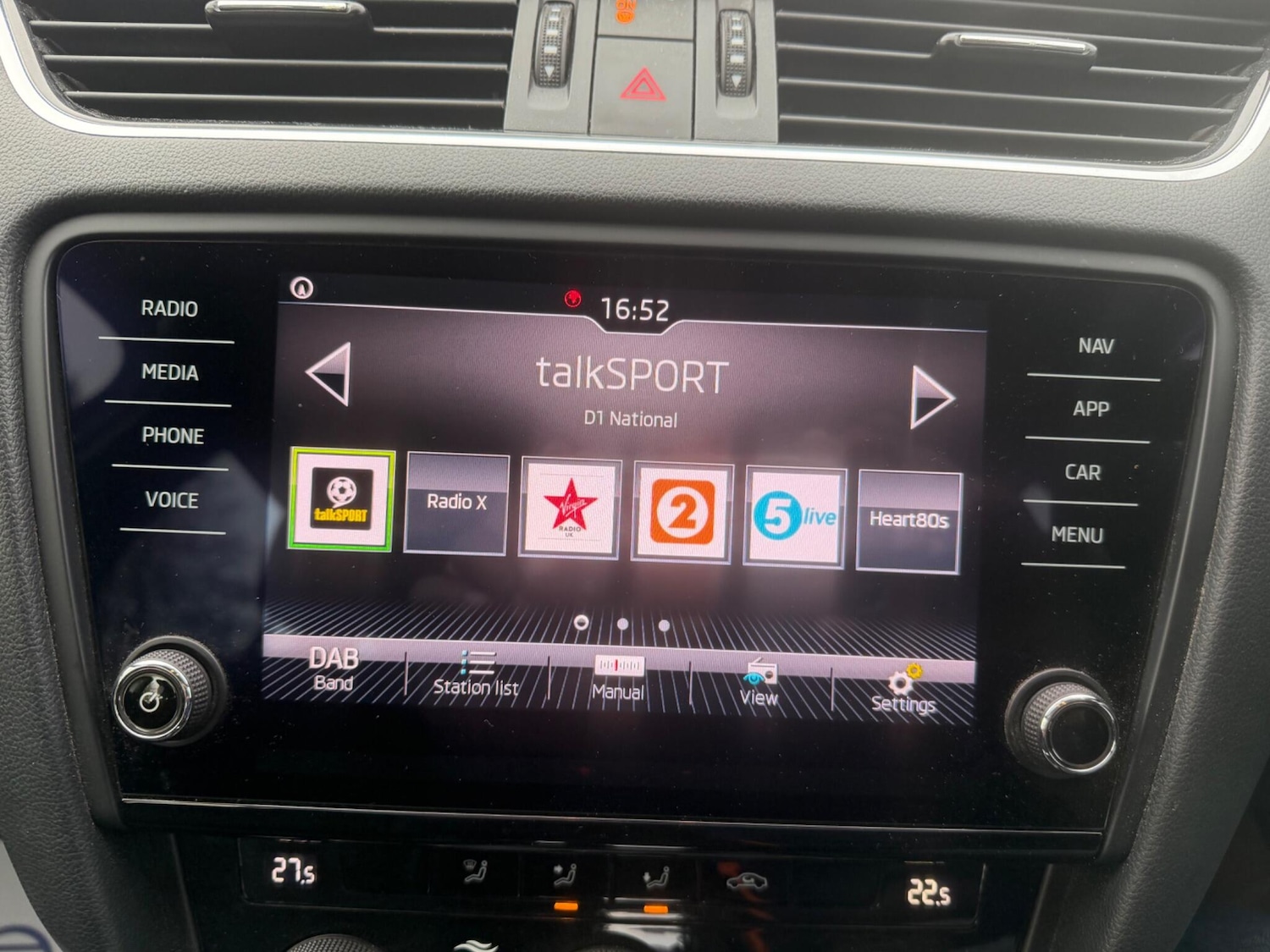 Used Skoda Octavia 2019 for sale - 78185405: Photo 36