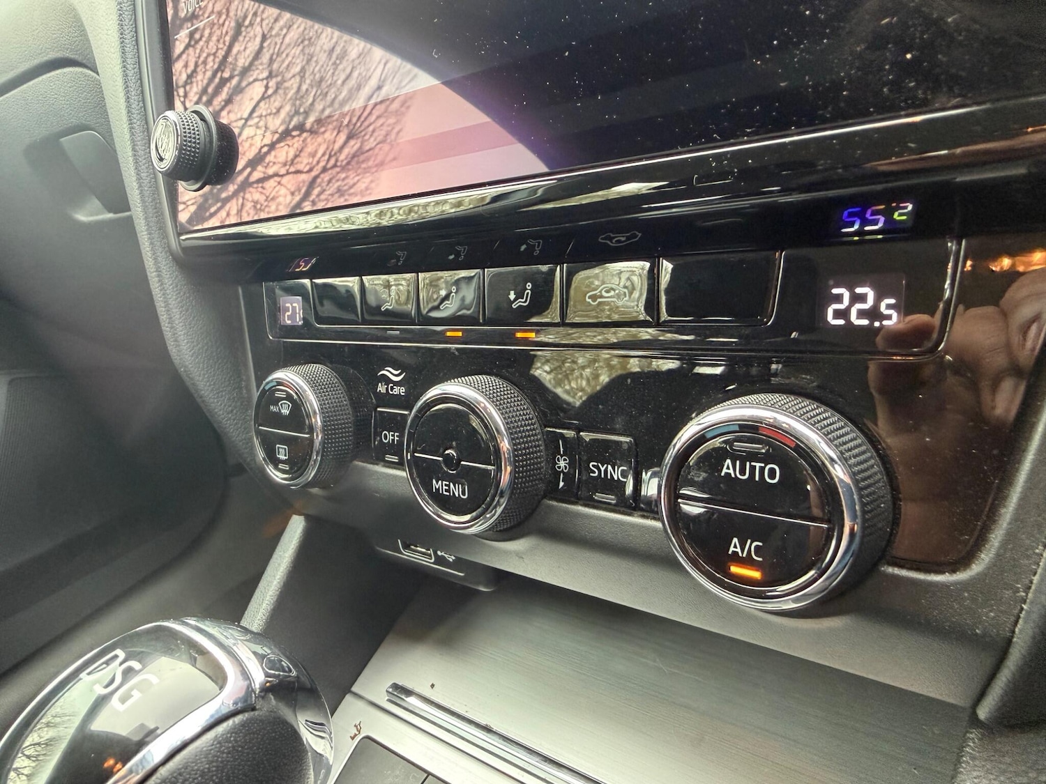 Used Skoda Octavia 2019 for sale - 78185405: Photo 37