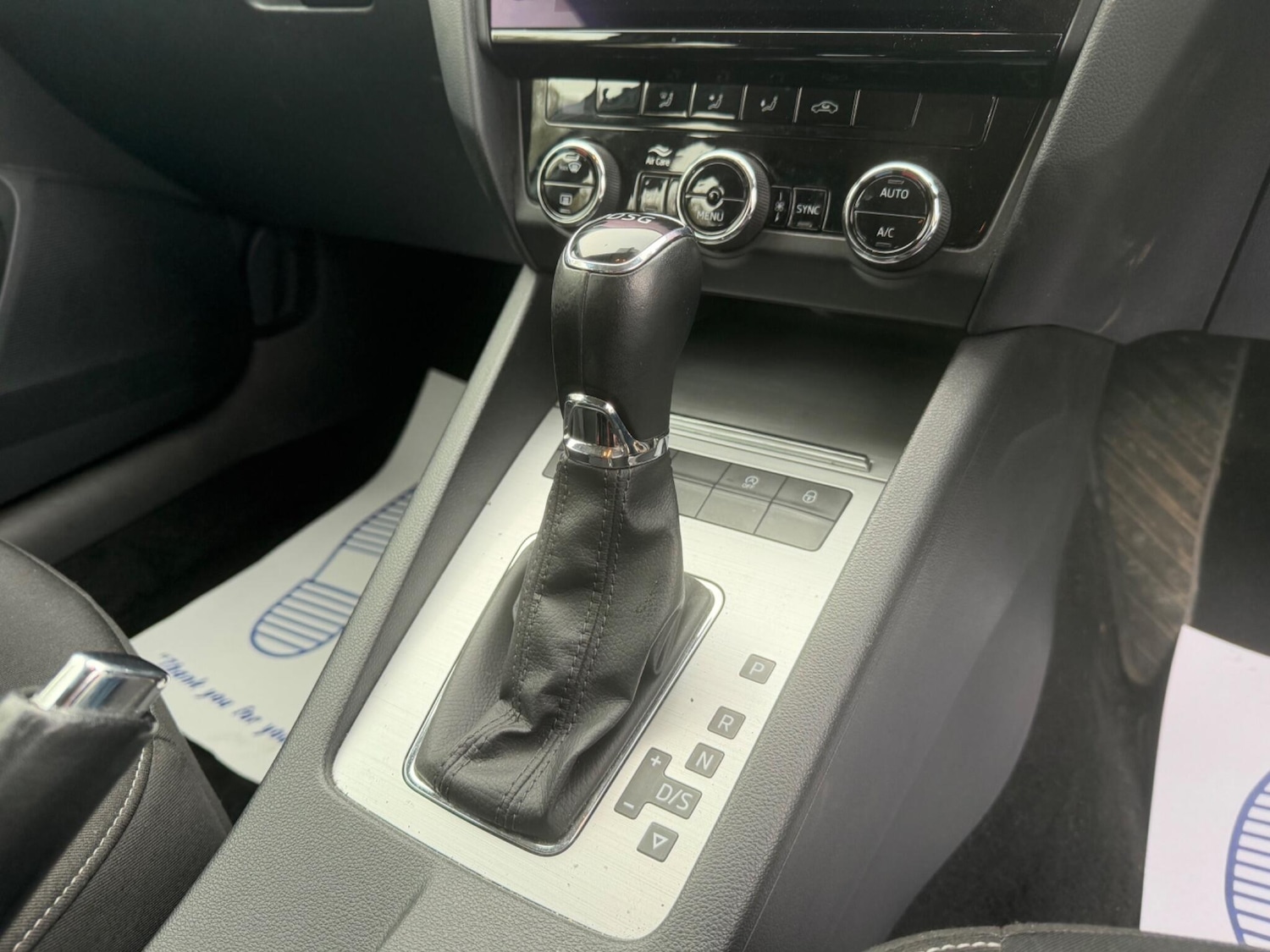 Used Skoda Octavia 2019 for sale - 78185405: Photo 38