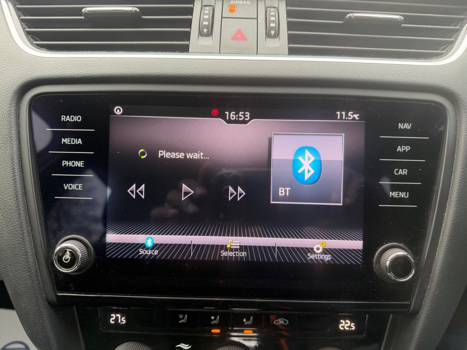 Used Skoda Octavia 2019 for sale - 78185405: Photo 42