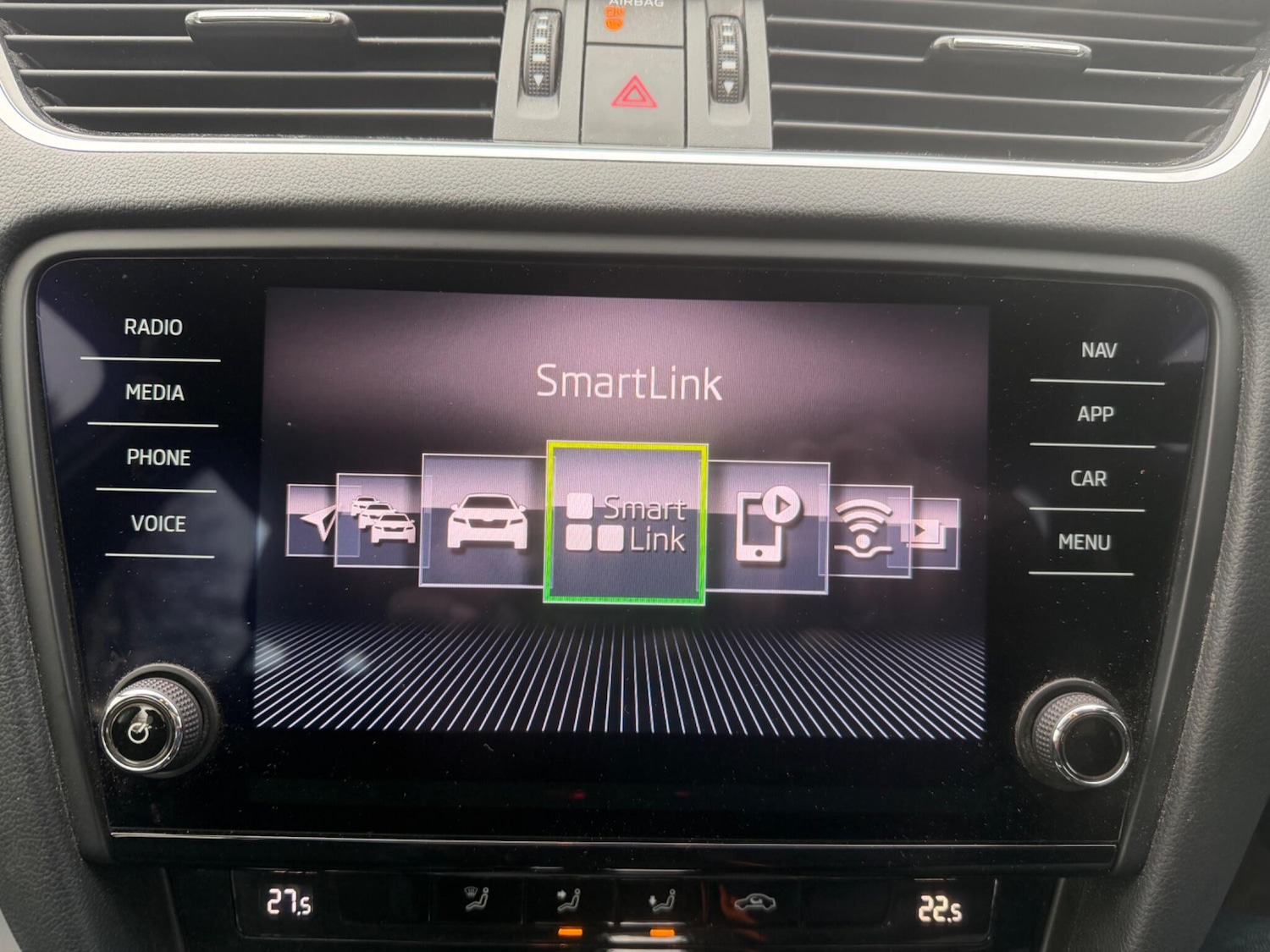 Used Skoda Octavia 2019 for sale - 78185405: Photo 43