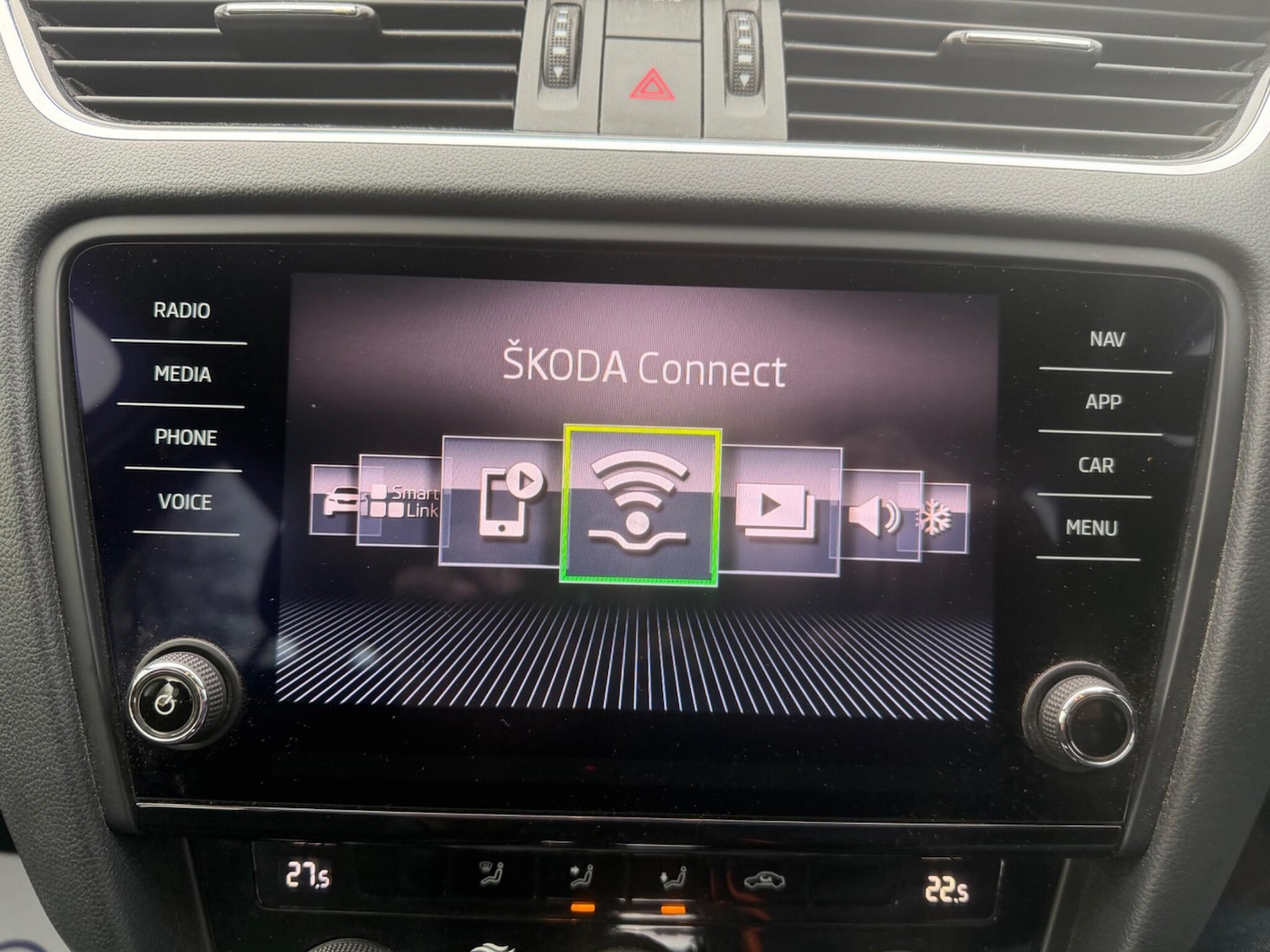 Used Skoda Octavia 2019 for sale - 78185405: Photo 46