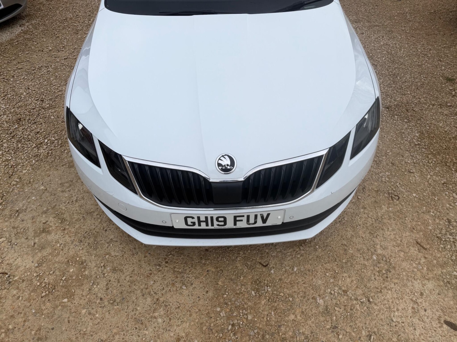 Used Skoda Octavia 2019 for sale - 78185405: Photo 7