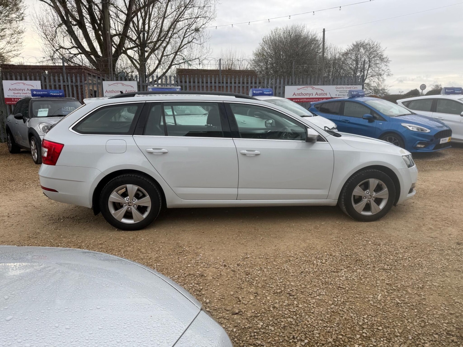 Used Skoda Octavia 2019 for sale - 78185405: Photo 9
