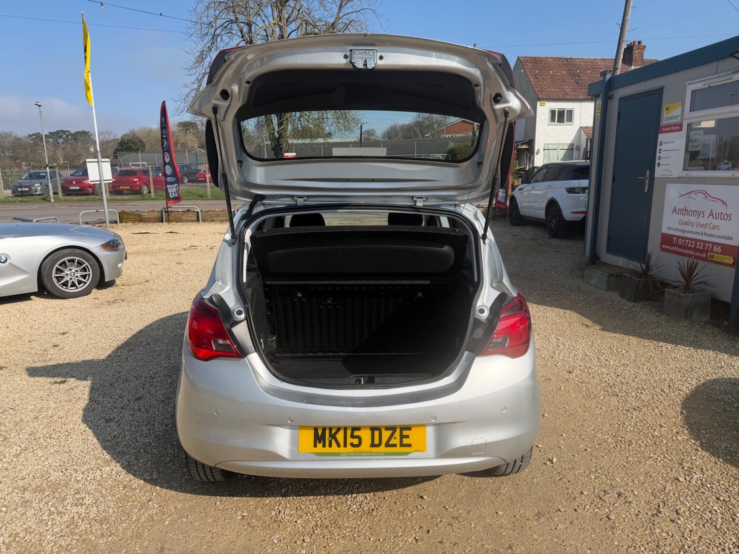 Used Vauxhall Corsa for sale - 77754148: Photo 10