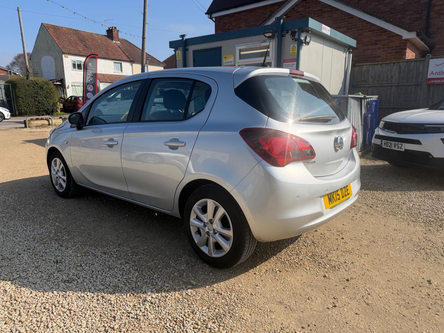 Used Vauxhall Corsa for sale - 77754148: Photo 12