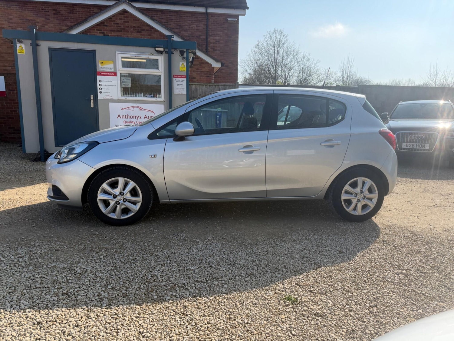 Used Vauxhall Corsa for sale - 77754148: Photo 13