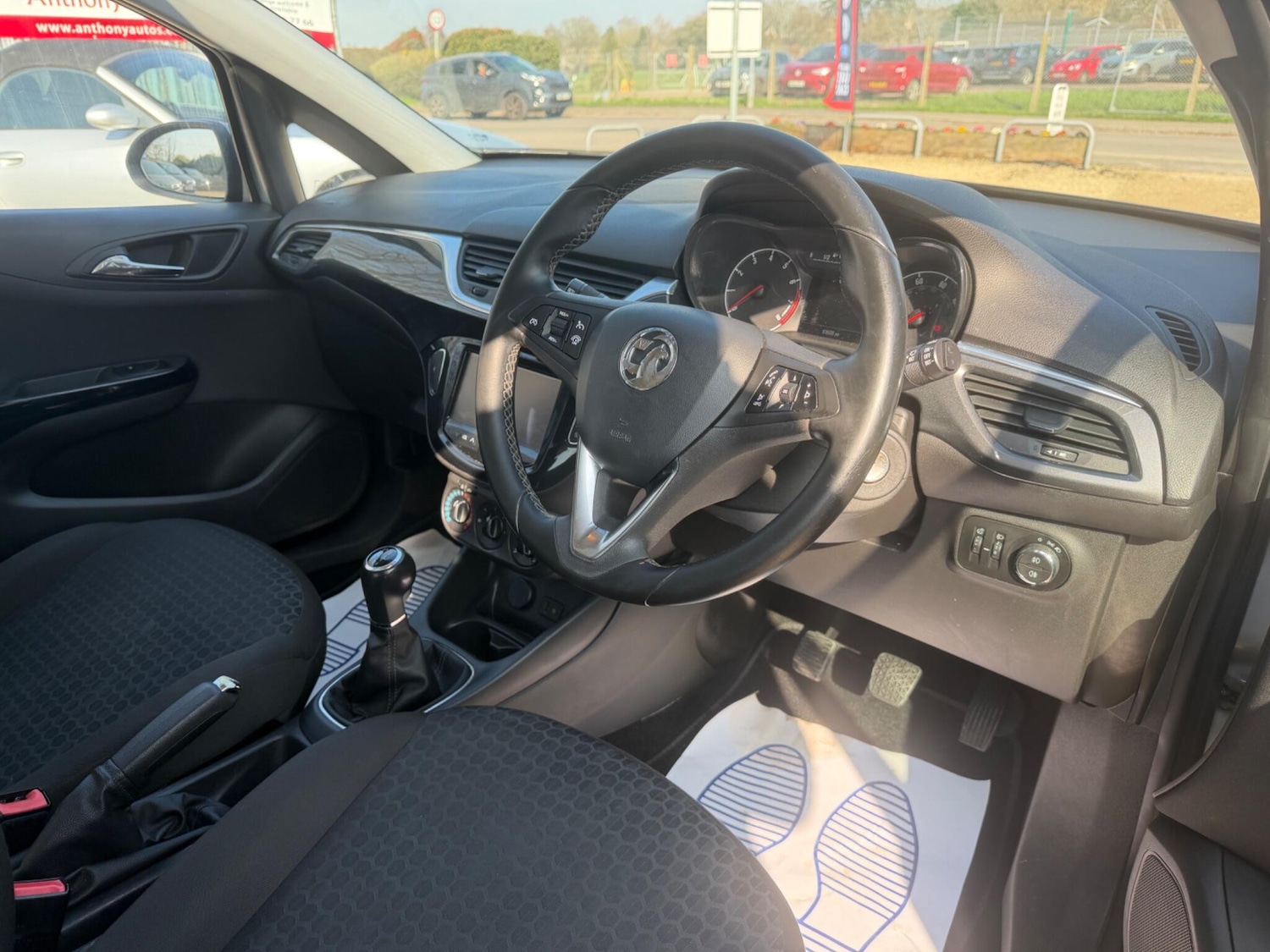 Used Vauxhall Corsa for sale - 77754148: Photo 14