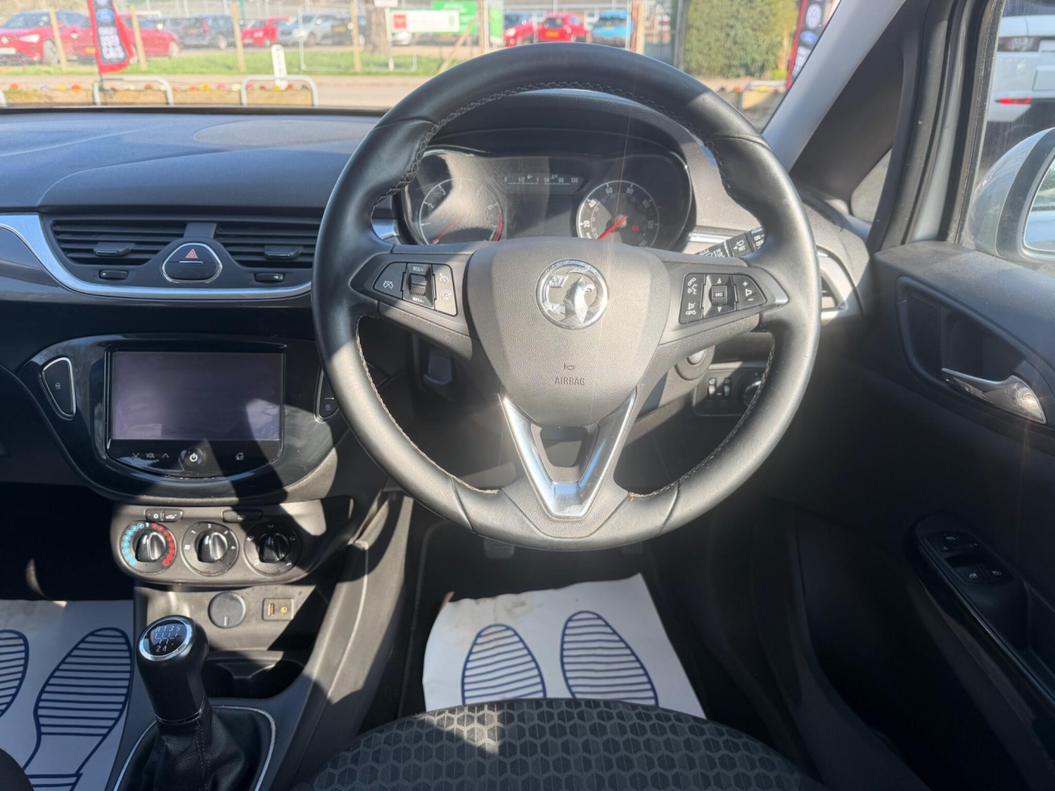 Used Vauxhall Corsa for sale - 77754148: Photo 17