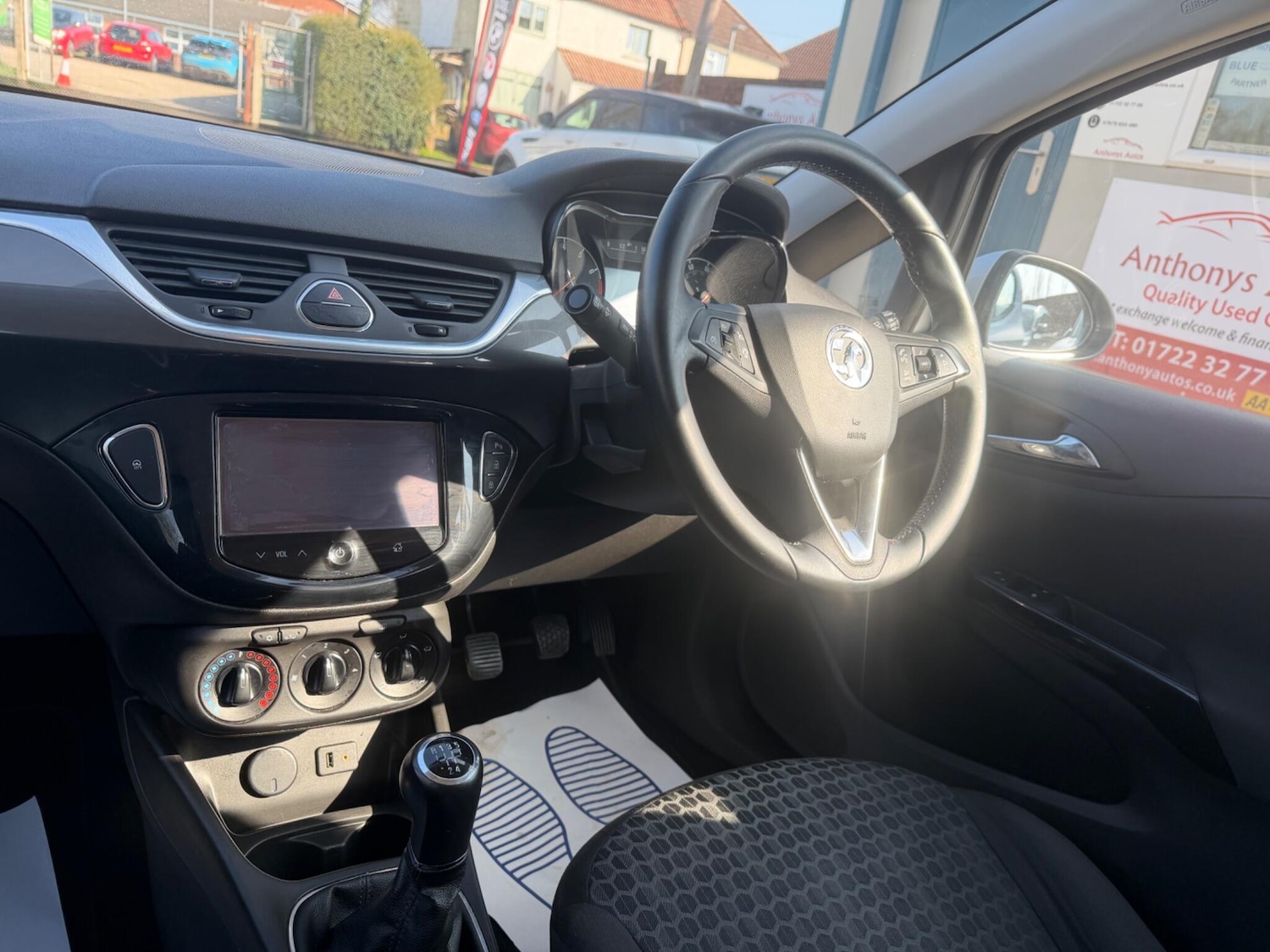 Used Vauxhall Corsa for sale - 77754148: Photo 18