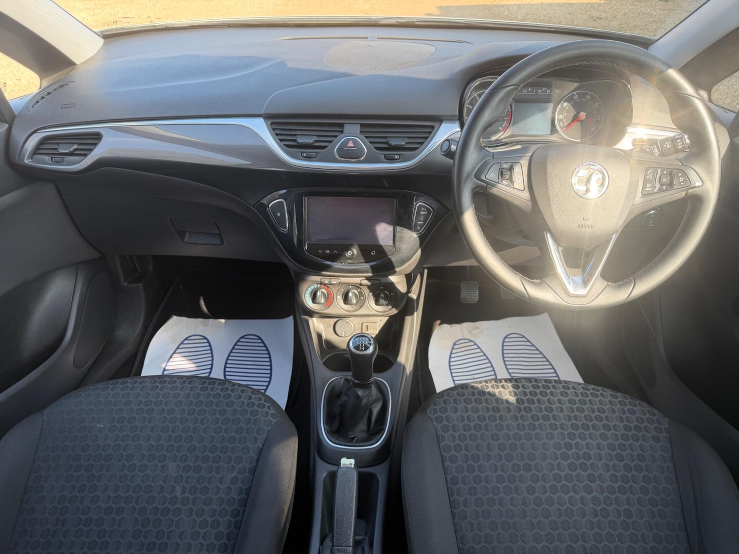 Used Vauxhall Corsa for sale - 77754148: Photo 19