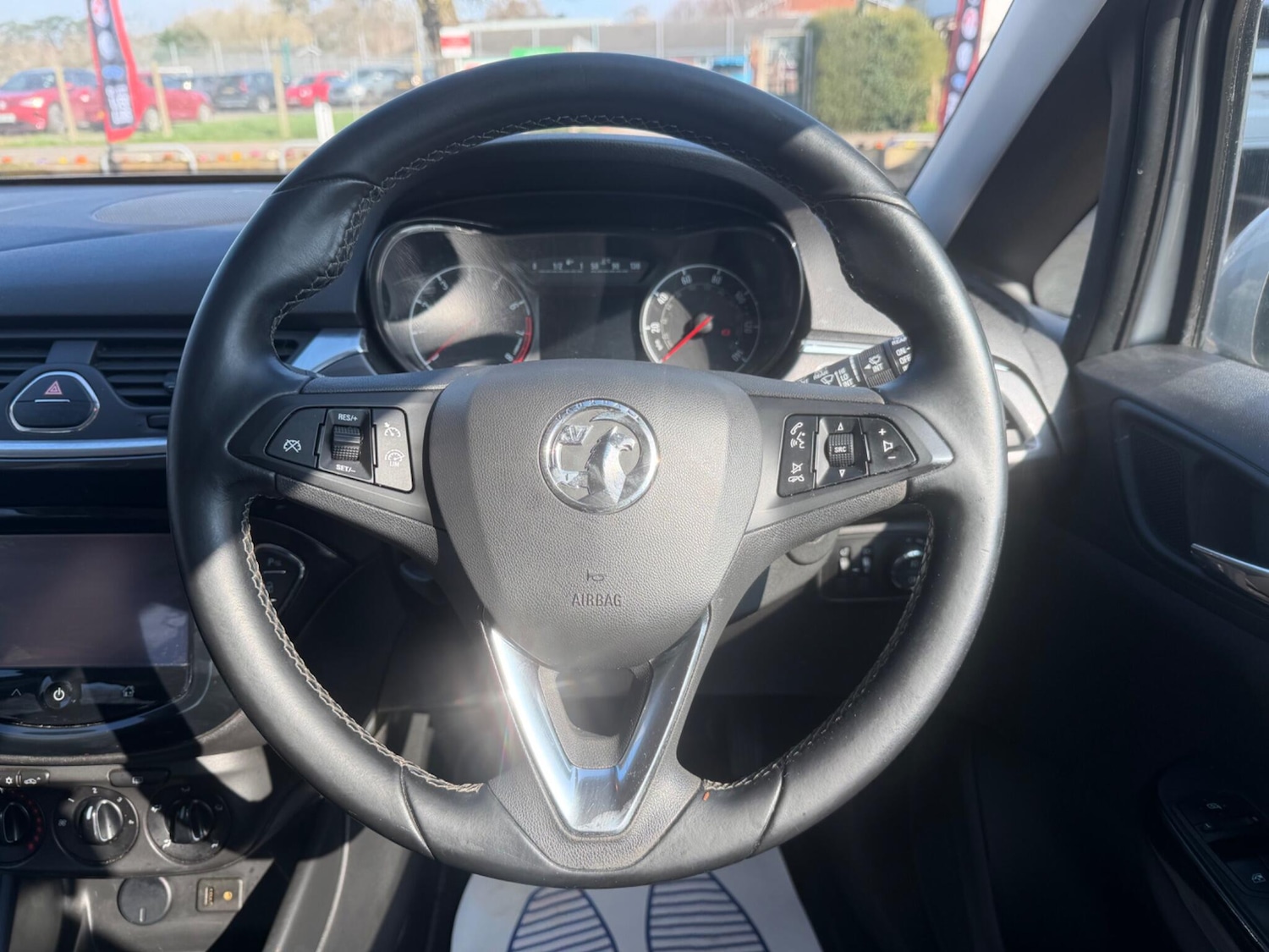 Used Vauxhall Corsa for sale - 77754148: Photo 22