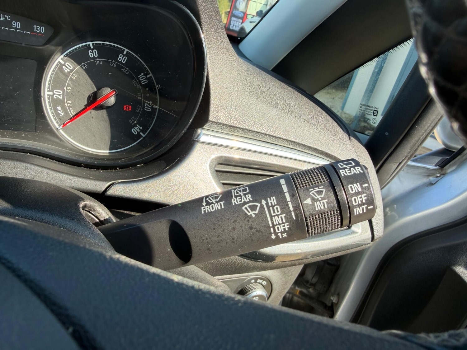 Used Vauxhall Corsa for sale - 77754148: Photo 24