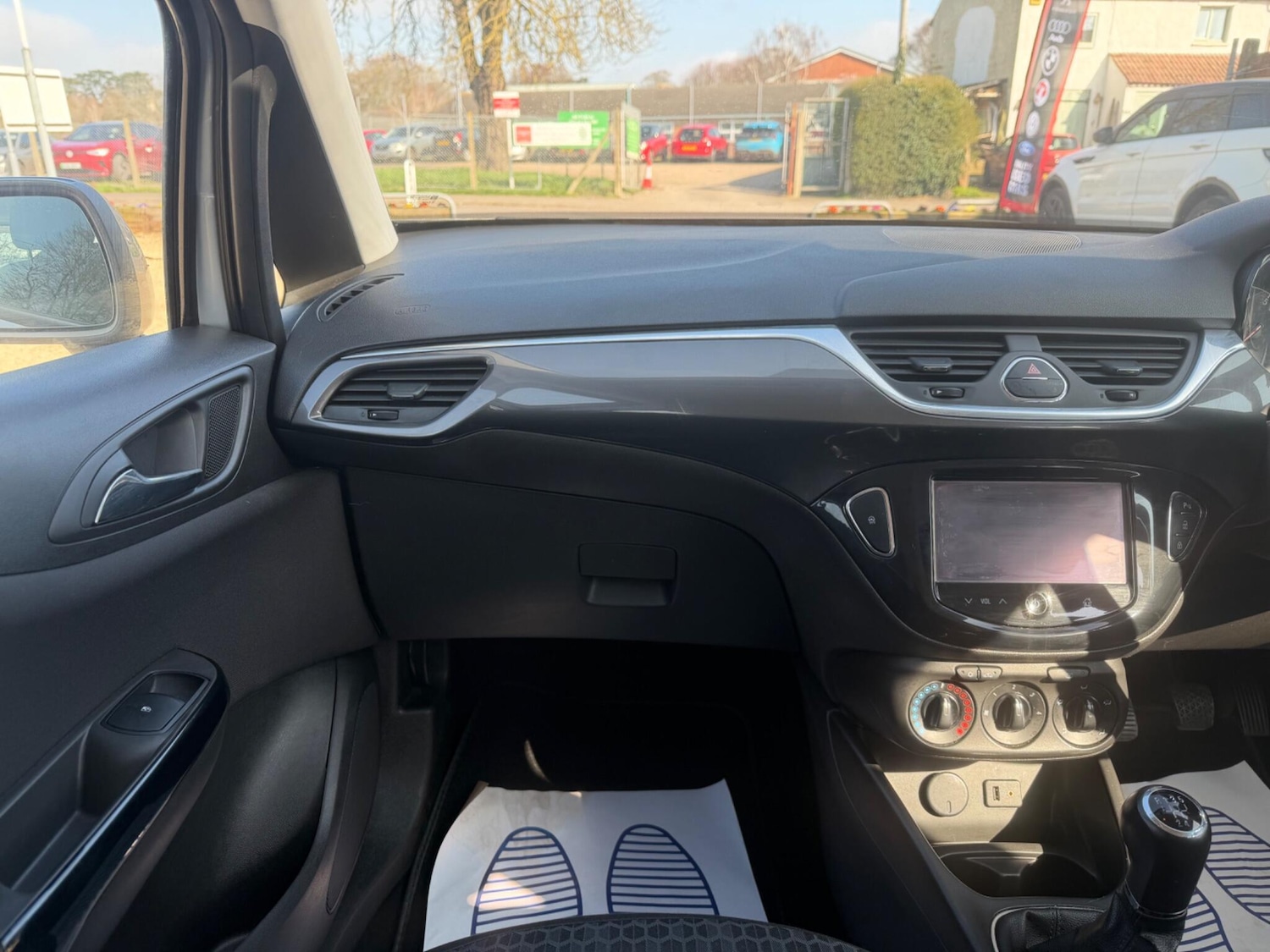 Used Vauxhall Corsa for sale - 77754148: Photo 26