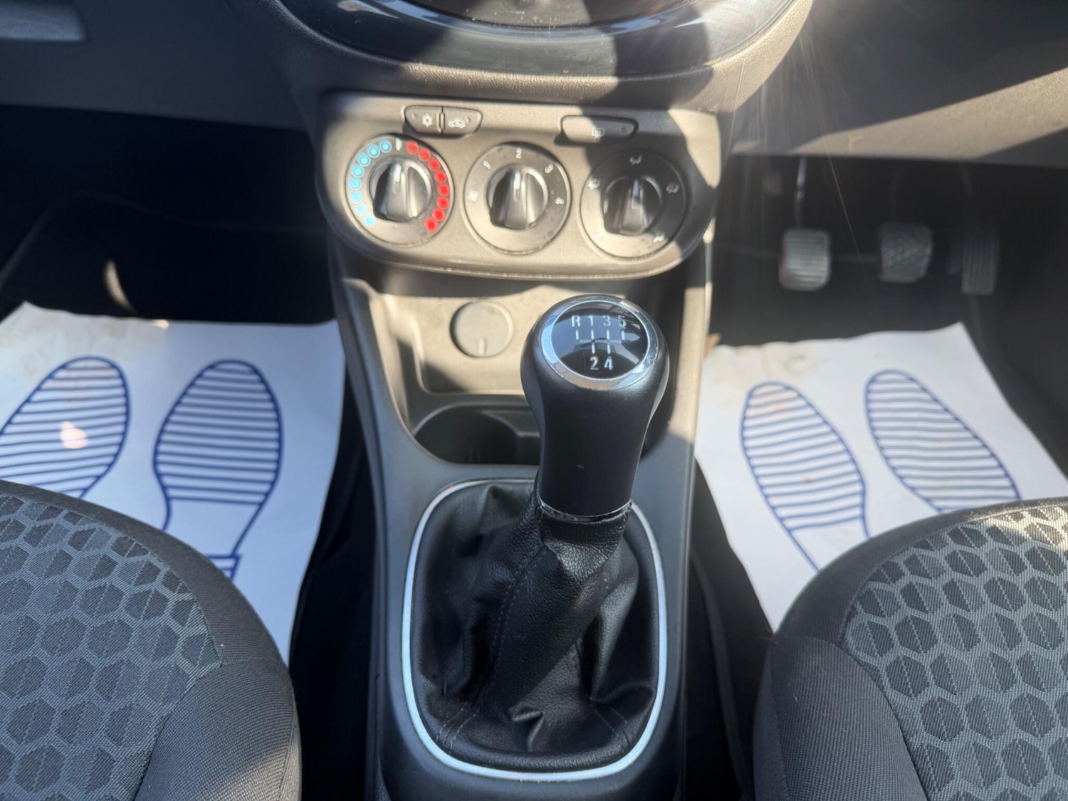 Used Vauxhall Corsa for sale - 77754148: Photo 27