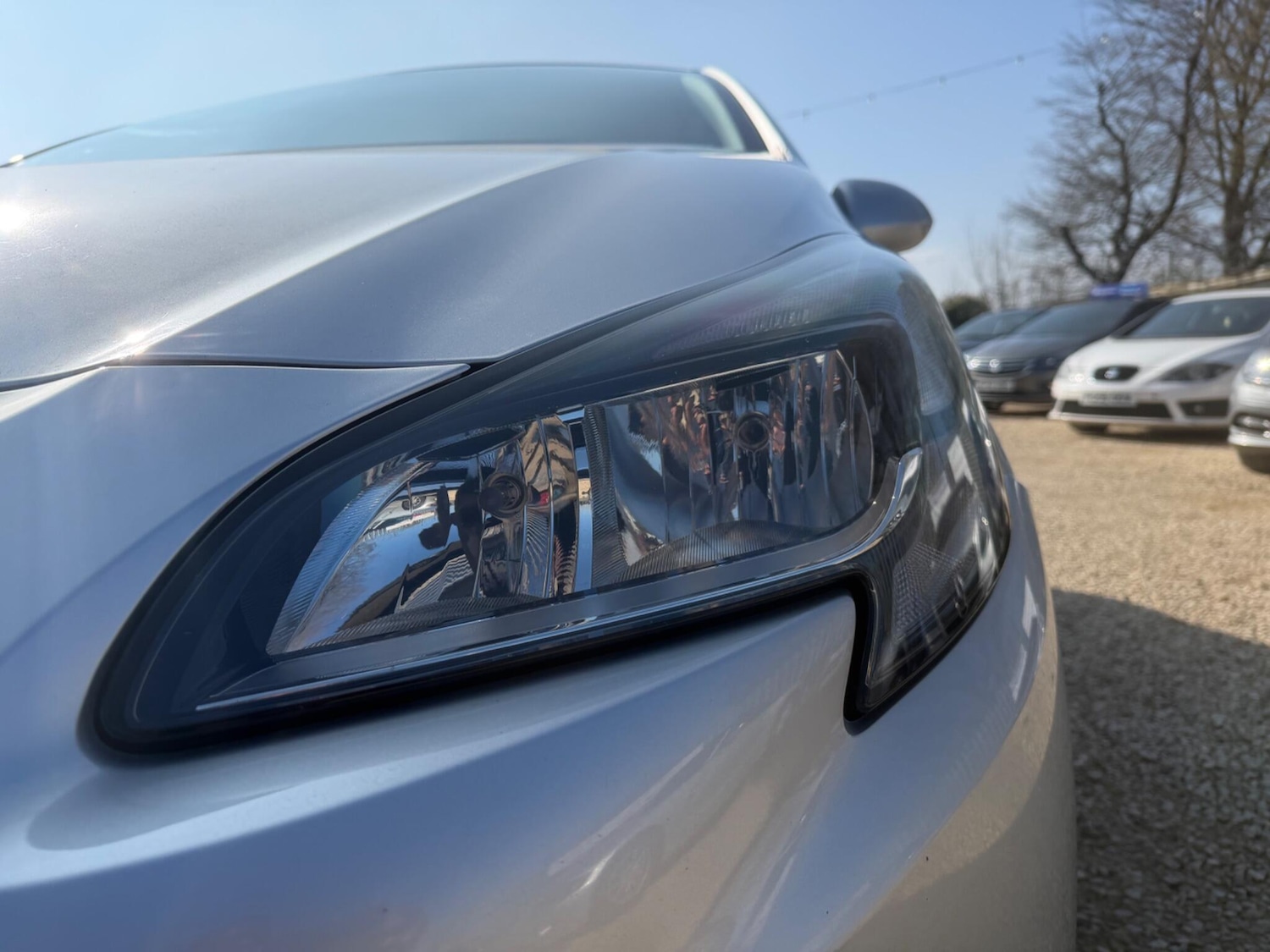 Used Vauxhall Corsa for sale - 77754148: Photo 3