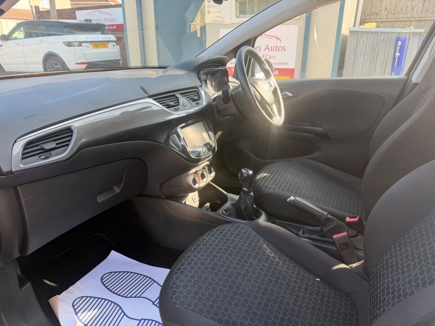 Used Vauxhall Corsa for sale - 77754148: Photo 32