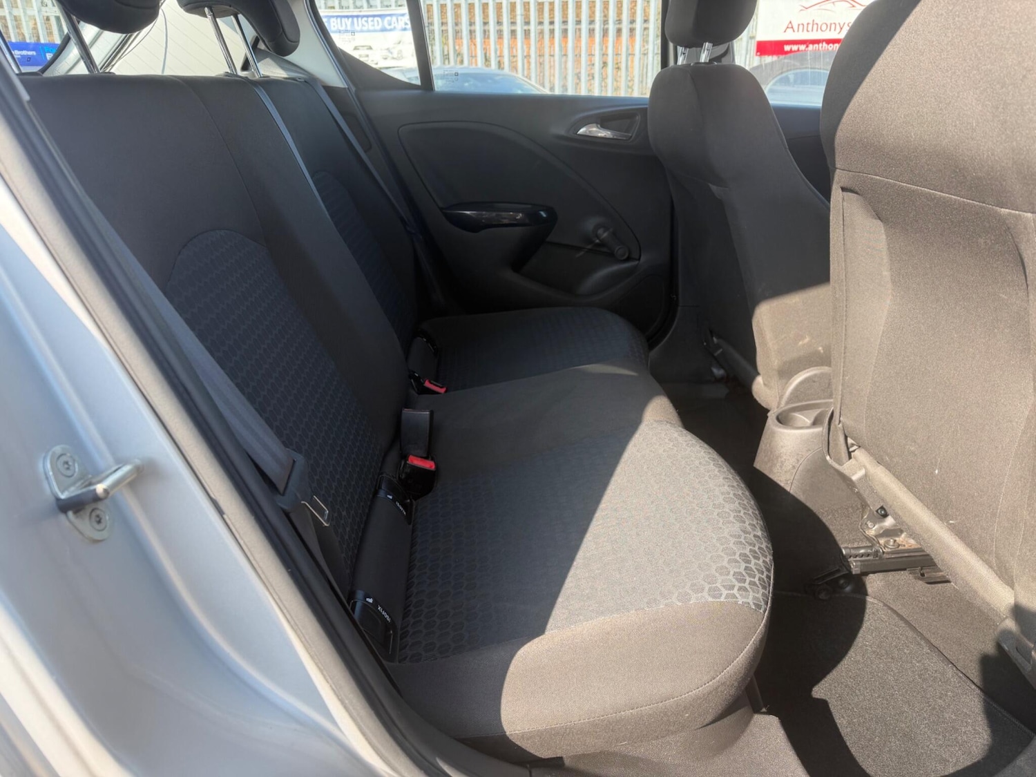 Used Vauxhall Corsa for sale - 77754148: Photo 33