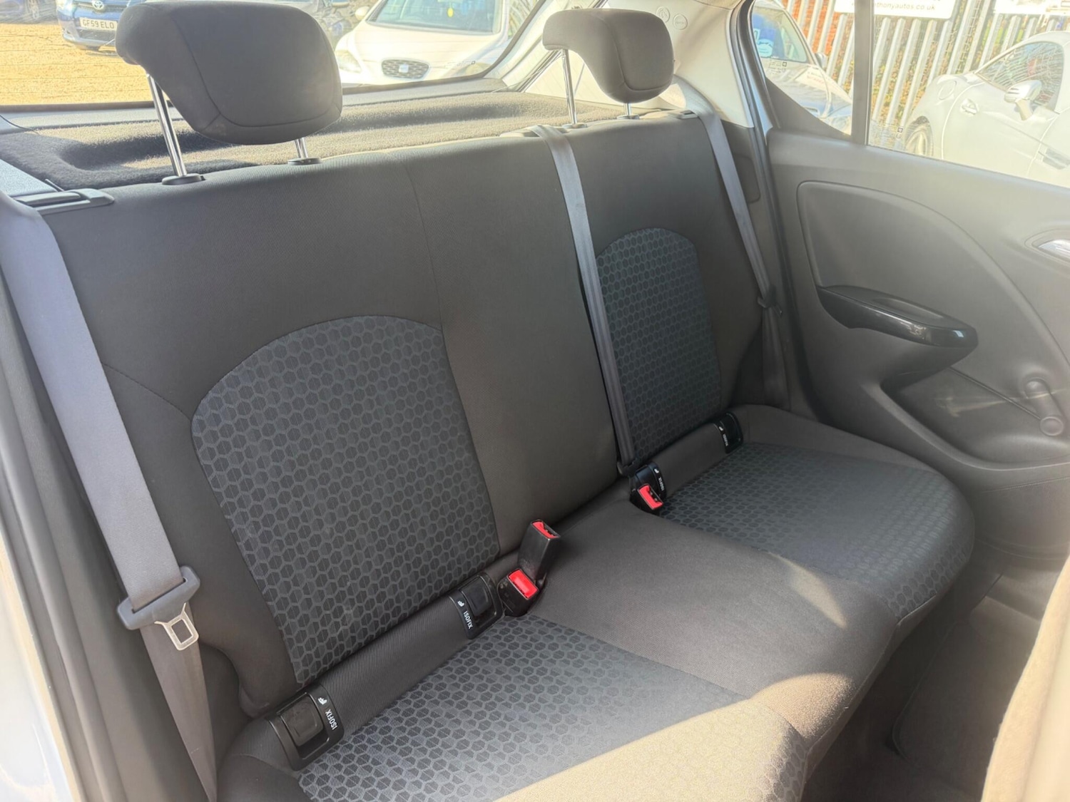 Used Vauxhall Corsa for sale - 77754148: Photo 34