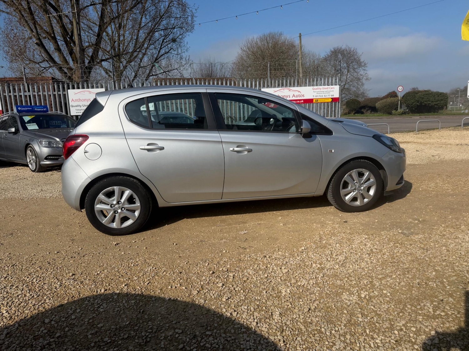 Used Vauxhall Corsa for sale - 77754148: Photo 5