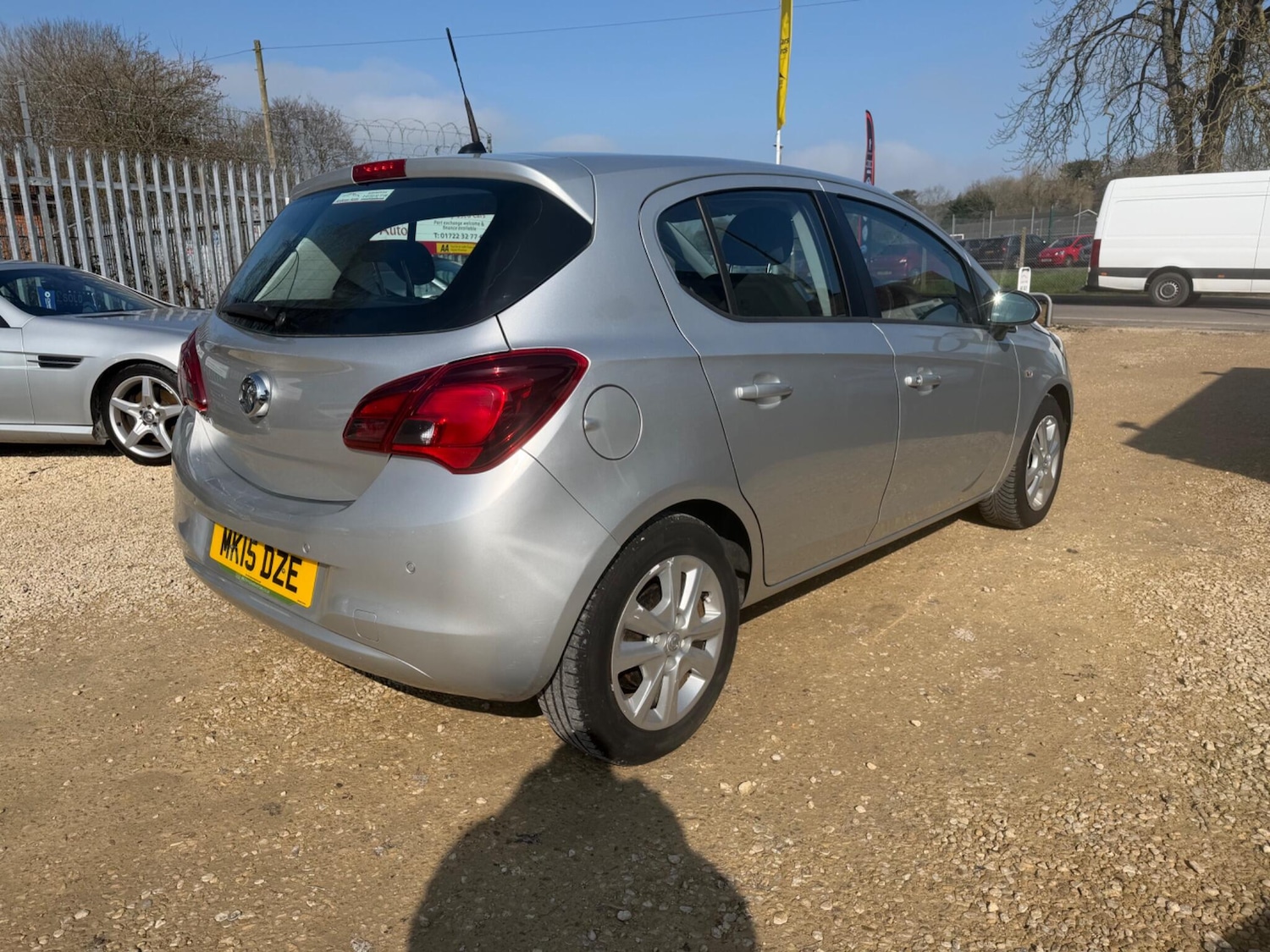 Used Vauxhall Corsa for sale - 77754148: Photo 6