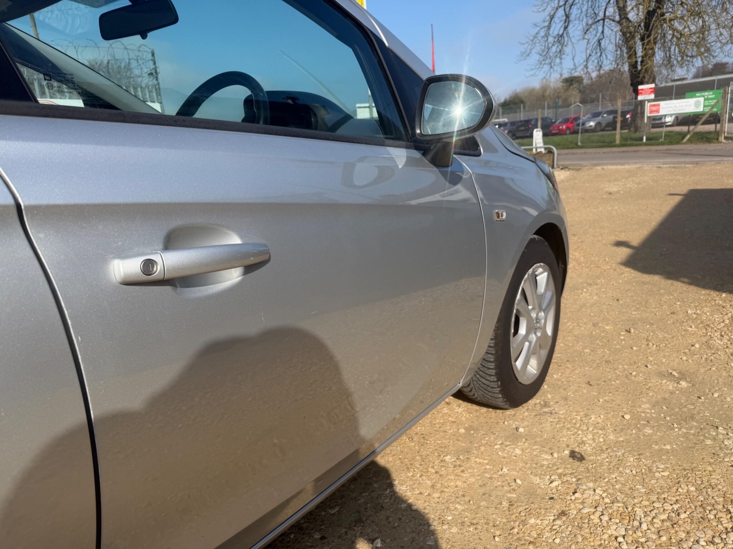 Used Vauxhall Corsa for sale - 77754148: Photo 7